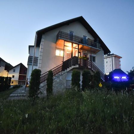 Apartman Selakovic Zlatibor Ngoại thất bức ảnh