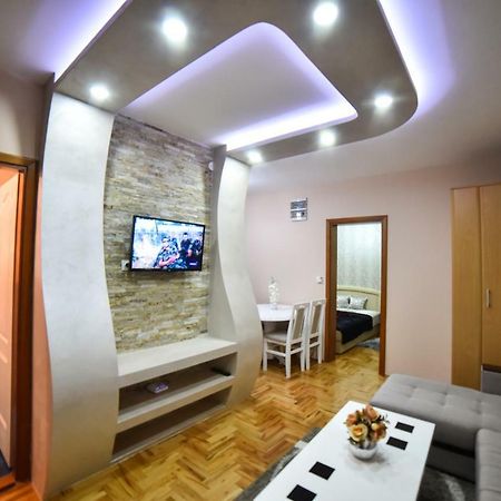 Apartman Selakovic Zlatibor Ngoại thất bức ảnh