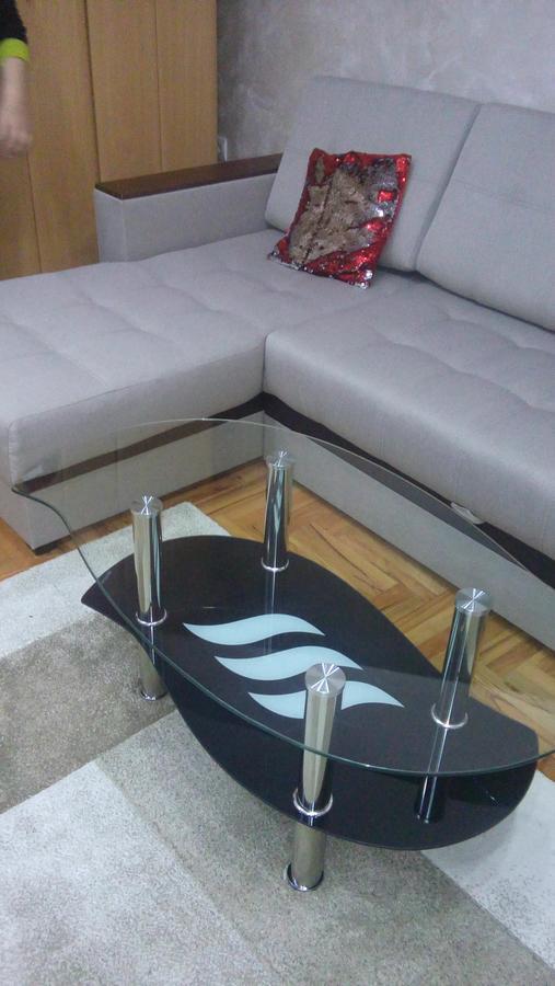 Apartman Selakovic Zlatibor Ngoại thất bức ảnh