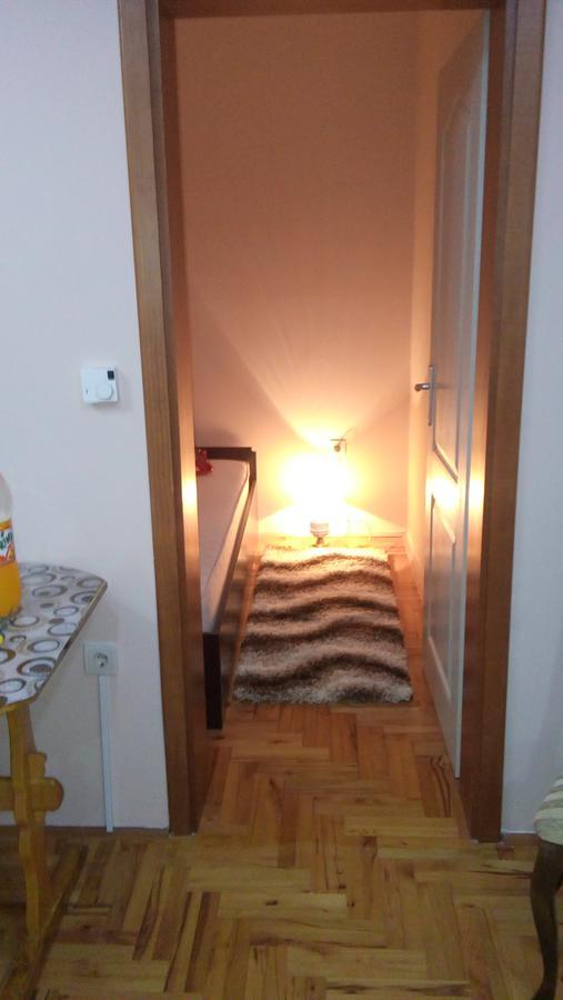 Apartman Selakovic Zlatibor Ngoại thất bức ảnh