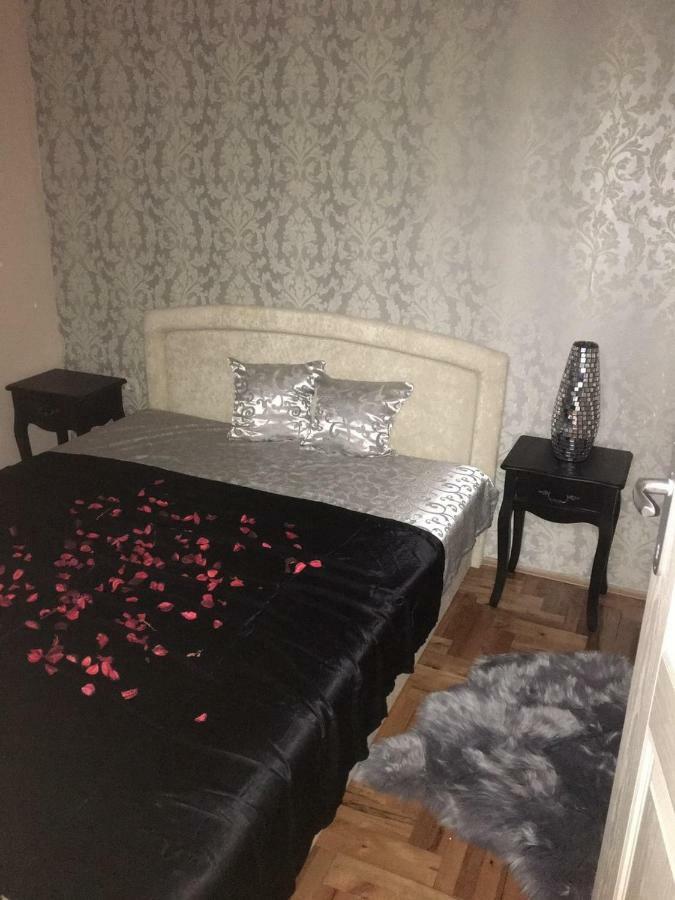 Apartman Selakovic Zlatibor Ngoại thất bức ảnh