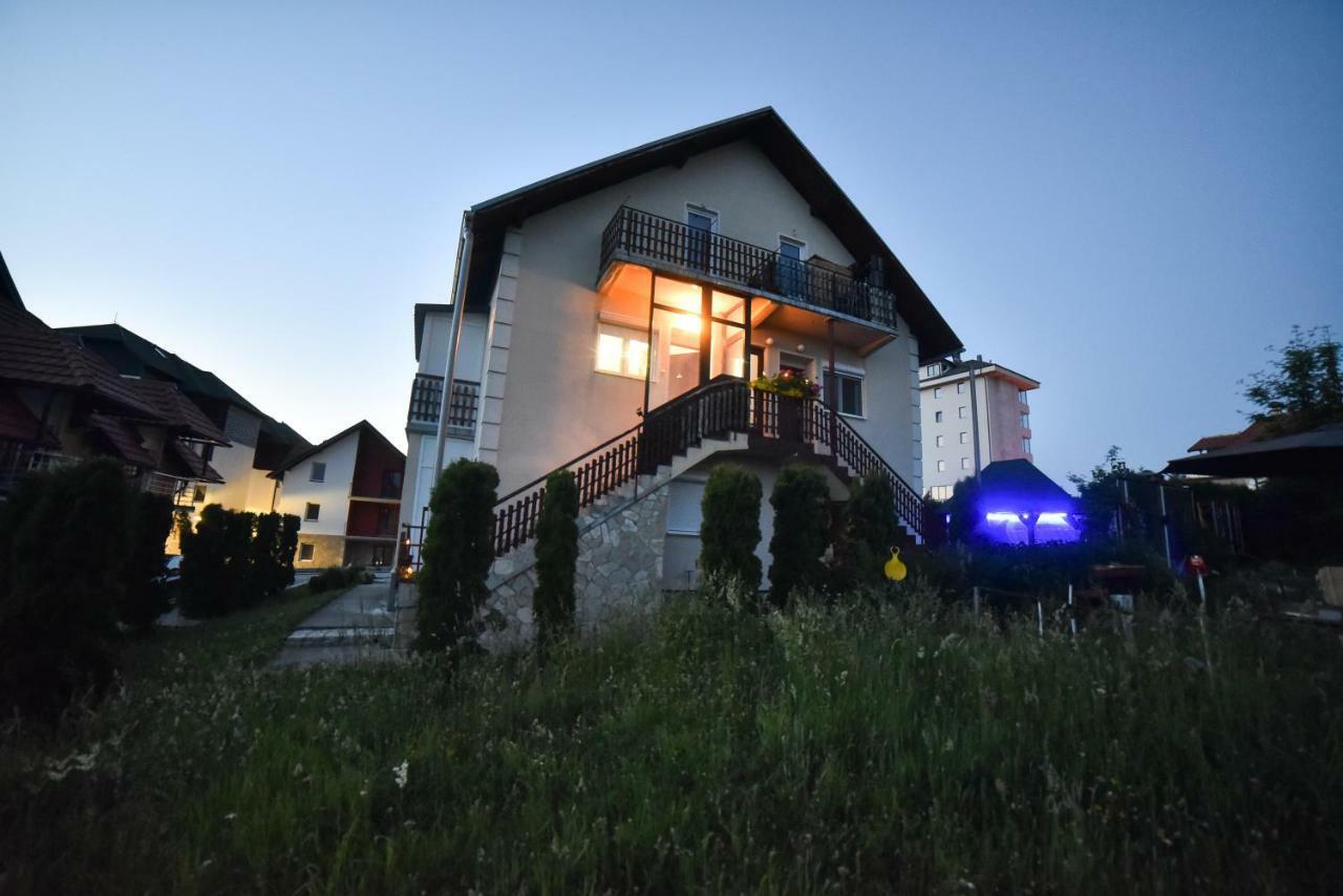 Apartman Selakovic Zlatibor Ngoại thất bức ảnh