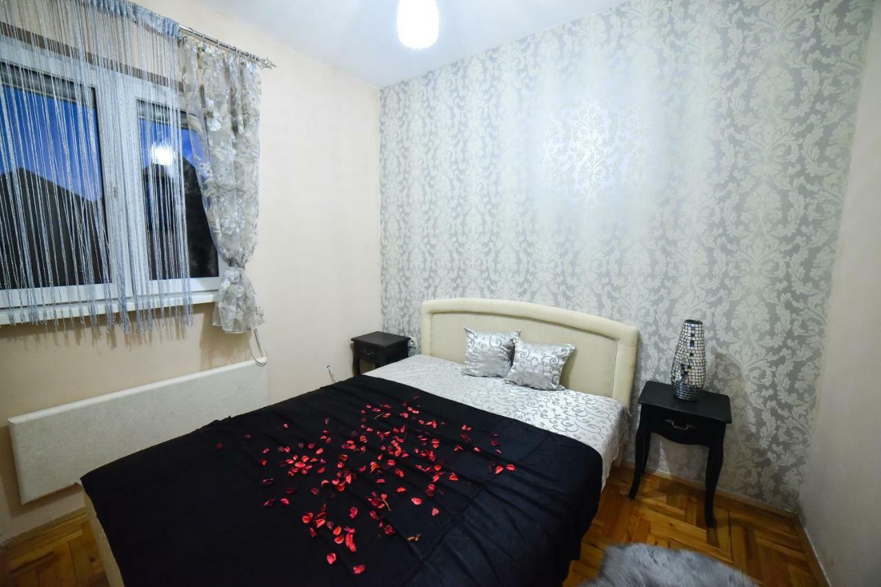 Apartman Selakovic Zlatibor Ngoại thất bức ảnh