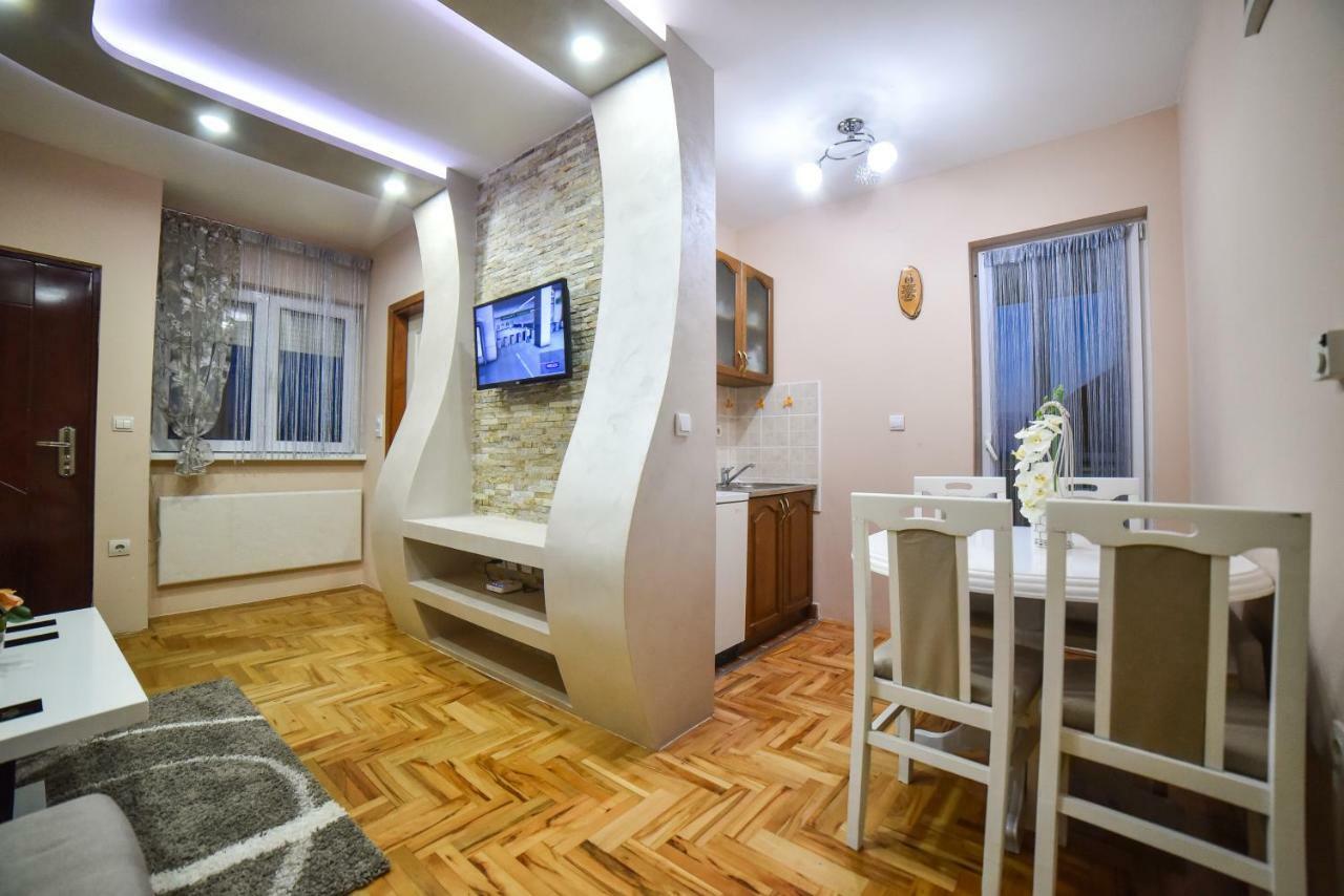 Apartman Selakovic Zlatibor Ngoại thất bức ảnh
