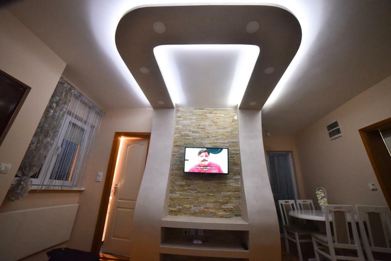 Apartman Selakovic Zlatibor Ngoại thất bức ảnh