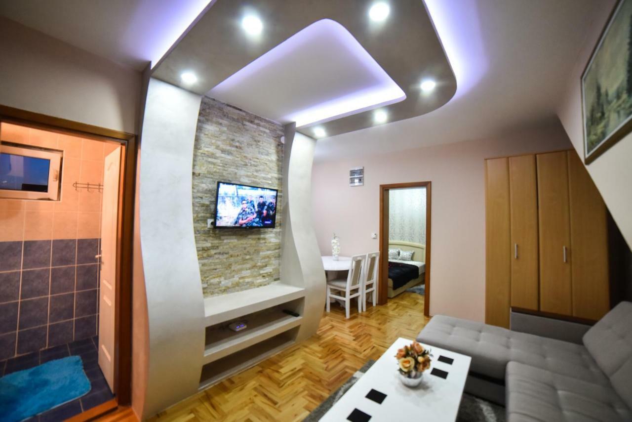 Apartman Selakovic Zlatibor Ngoại thất bức ảnh