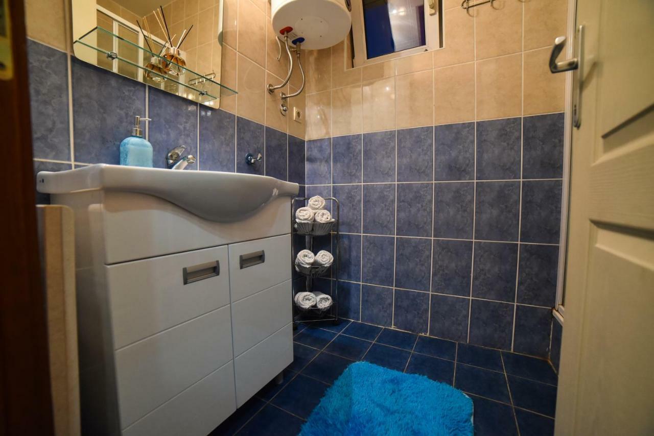 Apartman Selakovic Zlatibor Ngoại thất bức ảnh