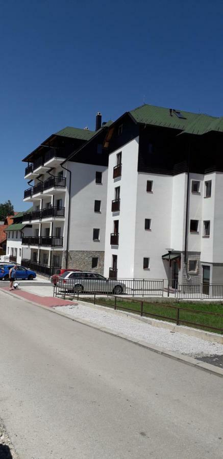 Apartman Selakovic Zlatibor Ngoại thất bức ảnh